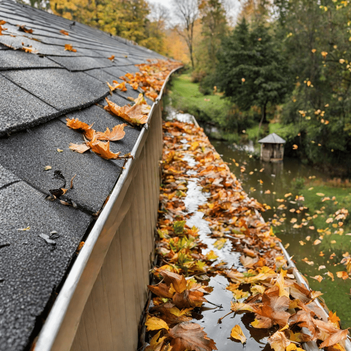 Commercial Gutter Protection